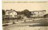 83 ST CYR SUR MER Les Lecques Le Grand Hôtel Du Golfe - Saint-Cyr-sur-Mer