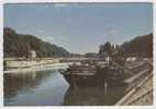 MAISONS ALFORT.  BARRAGE ET ECLUSE.  491. - Maisons Alfort