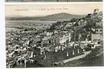 GIBRALTAR.-A Bird's Eye View Og The Town.-CVB 293 - Gibilterra