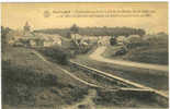 ROSSIGNOL - PANORAMA VU DE LA ROUTE DE LES BULLES - Tintigny