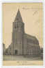 PIN - L'EGLISE - Chiny