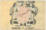 ST TROND - EXPOSITION DE 1907 - Sint-Truiden