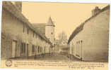 SAINT-TROND  -  LE BEGUINAGE - Sint-Truiden