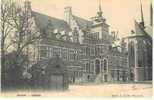 NEERPELT - STADHUIS - Neerpelt