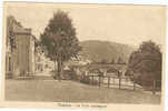 MALMEDY - LE PONT OUTRELEPONT - Malmedy