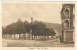 MALMEDY - PLACE DE ROME - Malmedy