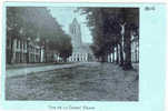 MOLL -  VUE DE LA GRAND PLACE - Mol