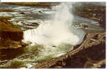 Horseshoe Falls - Niagara Falls - Chutes Du Niagara