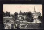 88 NEUFCHATEAU Pont Vert, Promenade, Animée, Vue Générale, Ed ? 11, 1906 - Neufchateau