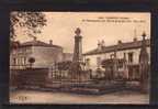 88 NOMEXY Monument Aux Morts, Guerre 1914-18, Ed CLB 7929, 192? - Nomexy