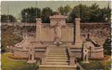 11 - Castelnaudary - Le Monument Aux Morts - Cim - CPSM (non Circulée) - Castelnaudary