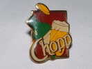 PIN´S - CHOPP - Cerveza