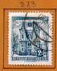 Autriche 873  (1957/70) Monuments  ; Cote 1989 :     Fr. - Used Stamps