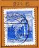Autriche 872 B  (1957/70) Monuments  ; Cote 1989 :     Fr. - Used Stamps