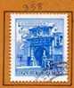 Autriche 958  (1957/70) Monuments  ; Cote 1989 :     Fr. - Used Stamps