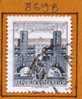 Autriche 869 B  (1957/70) Monuments  ; Cote 1989 :     Fr. - Used Stamps