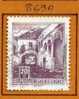 Autriche 869 A  (1957/70) Monuments  ; Cote 1989 :     Fr. - Usati