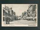 Forbach ( Moselle 57) - Rue Nationale ( Animée Jul. Manias & Cie ) - Forbach