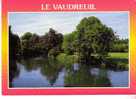 LE VAUDREUIL  - Les Bords De L´EURE - N°  33 - Le Vaudreuil