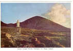 Sunset, Croagh Patrick, Westport, Co. Mayo - Mayo