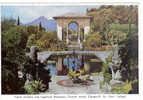 Italian Gardens And Sugarloaf Mountain, Garnish Island, Glangariff, Co. Cork - Cork