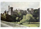 Lismore Castle, Co. Waterford - Waterford