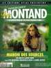 Yves MONTAND Dans Manon Des Sources Avec Emmanuelle BEART Et Daniel AUTEUIL - Cinema