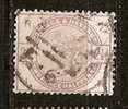 Grande-Bretagne Great Britain 1883 2.5d (cote Pnd 15) Obl - Used Stamps