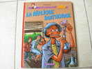 LA REPLIQUE INATTENDUE ..EMILE BRAVO..UNE EPATENTE AVENTURE DE JULES - Andere & Zonder Classificatie