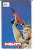 Telecarte Statue Of Liberty (382) - Statue De La Liberte Twins Towers New York USA Phonecard - Paesaggi