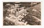 Abbaye De Maredsous. Vue Aérienne .1950 - Anhée