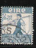 Ireland 1931 Bicentenary Of Royal Dublin Society Farmer Used B - Used Stamps