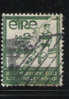 Ireland 1934 50th Anniversary Of The Gaelic Athletic Association Hurling Used - Used Stamps