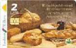 LATVIA-Bread -BREADD DAY - Alimentación