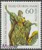 GERMANY 1992, Sculpture Christ 60, Ovpt.Muster, Specimen   [muestra,Muster,spécimen,saggio] - Variedades Y Curiosidades