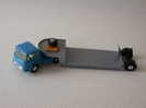 Corgi Toys - Bedford Tractor Unit - Corgi Toys