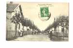 CPA---54--- Dieulouard----PEPINIERE - Dieulouard