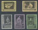 RUSSIA 1966  QUADRO ED OPERE DIVERSE DEL MUSEO DELL´ERMITAGE A LENINGRADO. SERIE COMPLETA MNH* - Museums