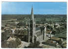 LESPARRE MEDOC - L´Eglise St Tredoly - Lesparre Medoc