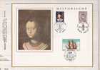 Carte Max - CEF - 1677-1682 - Historique - Historische - 1971-1980