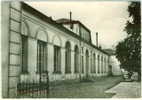 94. Cpsm. ORMESSON-SUR-MARNE. Entrée Principale Du Sanatorium - Ormesson Sur Marne