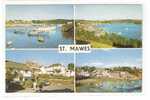 St.MAWES,CORNWALL - Autres & Non Classés