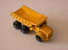 Euclid Dump Truck - Vrachtwagens, Bus En Werken