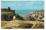 View From The Castle ,Hastings (see Scan) - Hastings