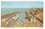 Estuary Of River Mersey,Liverpool 1973 - Liverpool