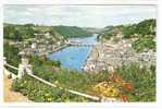 East & West Looe, Cornwall  1969 - Altri & Non Classificati