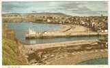 PEEL 1958.ISLE OF MAN - Ile De Man