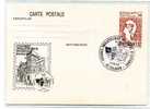 ENTIER POSTAL PHILEX FRANCE / REPIQUAGE ILLZACH / MAISON / BLASON / FER A CHEVAL - Cartes Postales Repiquages (avant 1995)