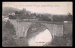 43 VIELLE BRIOUDE - Le Pont - Brioude