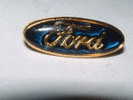 PIN´S - Logo FORD - Ford